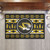 Missouri Tigers Christmas Sweater Starter Rug