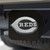 Cincinnati Reds MLB Black Matte Hitch Cover