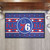 Philadelphia 76ers Christmas Sweater Starter Rug