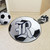 Rice Owls Soccer Ball Mat