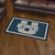 Utah State Aggies 3' x 5' Area Rug