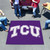 Texas Christian Horned Frogs Tailgate Mat