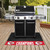 Kansas City Chiefs 2020 Super Bowl Champs Grill Mat