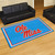 Ole Miss 5 X 8 Area Rug