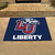 Liberty Flames All-Star Mat