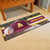 Arizona State Sun Devils Baseball Runner Rug