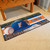 Florida Gators Baseball Runner Rug