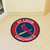 St Louis Cardinals MLB Roundel Mat