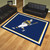 Milwaukee Brewers 8 X 10 MLB Area Rug