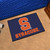 Syracuse Orange Starter Rug