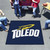 Toledo Rockets Tailgate Mat