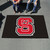 North Carolina State Wolfpack Ulti-Mat Area Rug