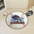 Texas San Antonio Roadrunners Baseball Rug