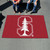 Stanford Cardinal Ulti-Mat Area Rug