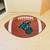 Coastal Carolina Chanticleers Football Floor Mat