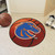 Boise State Broncos Basketball Mat