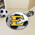 East Tennessee State Buccaneers Soccer Ball Mat