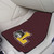 Loyola Chicago Ramblers 2-Piece Carpet Car Mats