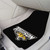 Towson Tigers 2-Piece Car Mats