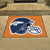 Denver Broncos All-Star Mat