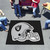 Las Vegas Raiders Tailgate Mat