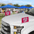 Washington Nationals Ambassador Car Flags