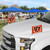 Cincinnati Bengals Ambassador Car Flags