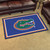 Florida Gators 4' x 6' Area Rug