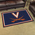 Virginia Cavaliers 4' x 6' Area Rug