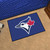 Toronto Blue Jays Starter Rug