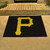 Pittsburgh Pirates All-Star Mat