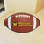 Western Michigan Broncos Football Floor Mat