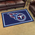 Tennessee Titans 4' x 6' Area Rug