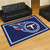 Tennessee Titans 5' x 8' Area Rug