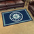 Seattle Mariners 4 X 6 Area Rug
