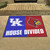 Kentucky Wildcats/Louisville Cardinals House Divided Mat