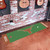 Texas Longhorns Golf Putting Green Mat