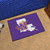 Northwestern State Demons Starter Rug