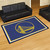 Golden State Warriors 5' x 8' Area Rug