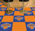 New York Knicks Team Carpet Tiles