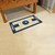 Minnesota Timberwolves NBA Court Runner Rug