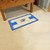 Oklahoma City Thunder NBA Court Runner Rug