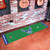 Air Force Falcons Golf Putting Green Mat