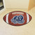 Old Dominion Monarchs Football Floor Mat