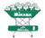 Mikasa Collapsible Hammock Style Volleyball Cart With Carrying Bag