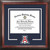 Arizona Wildcats Spirit Diploma Frame