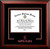 Santa Clara Broncos Spirit Diploma Frame