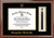 Georgetown Hoyas Diploma Frame & Tassel Box