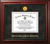 Florida International Golden Panthers Executive Diploma Frame