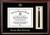 Georgia State Panthers Diploma Frame & Tassel Box